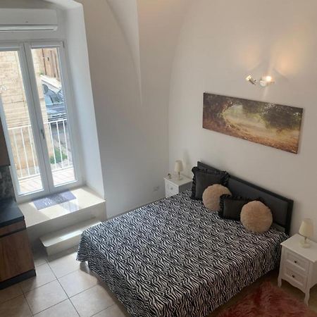 Home Stella Ruvo di Puglia Eksteriør billede