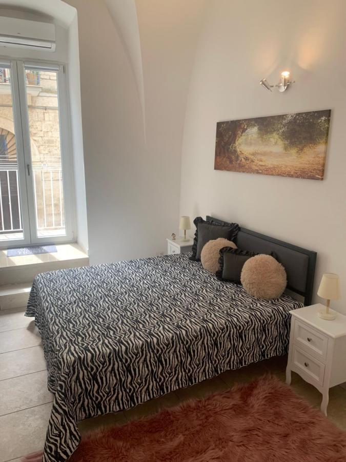 Home Stella Ruvo di Puglia Eksteriør billede
