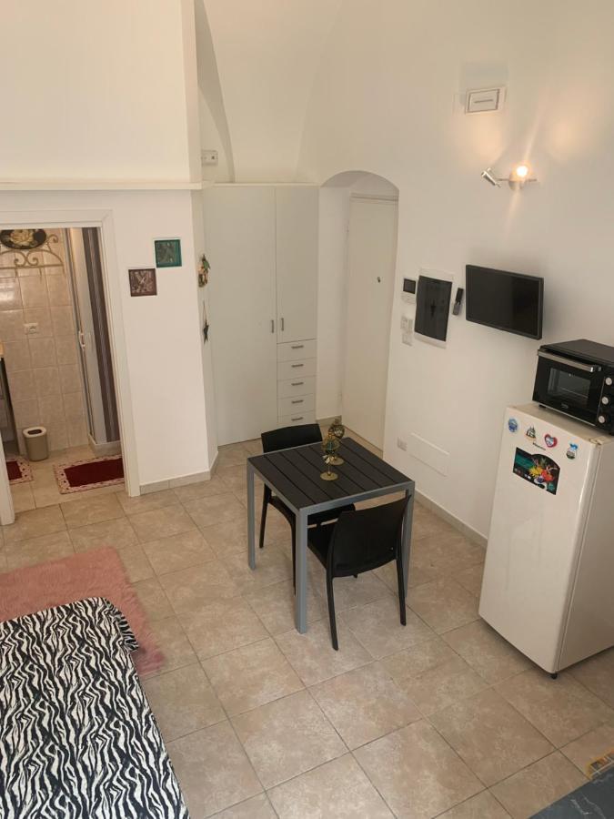 Home Stella Ruvo di Puglia Eksteriør billede