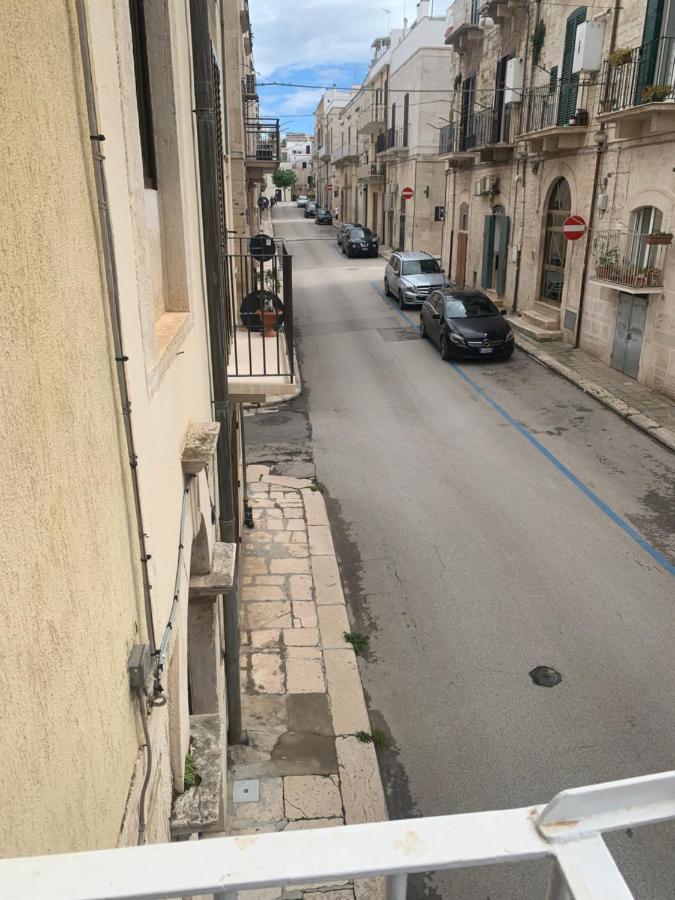 Home Stella Ruvo di Puglia Eksteriør billede
