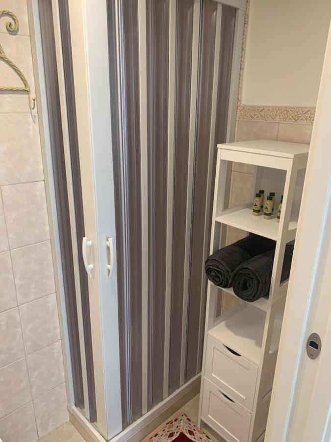 Home Stella Ruvo di Puglia Eksteriør billede