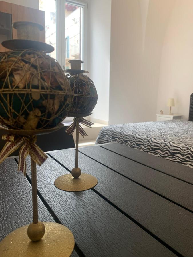Home Stella Ruvo di Puglia Eksteriør billede