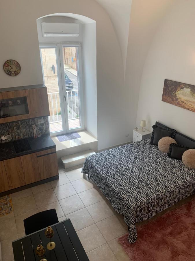 Home Stella Ruvo di Puglia Eksteriør billede