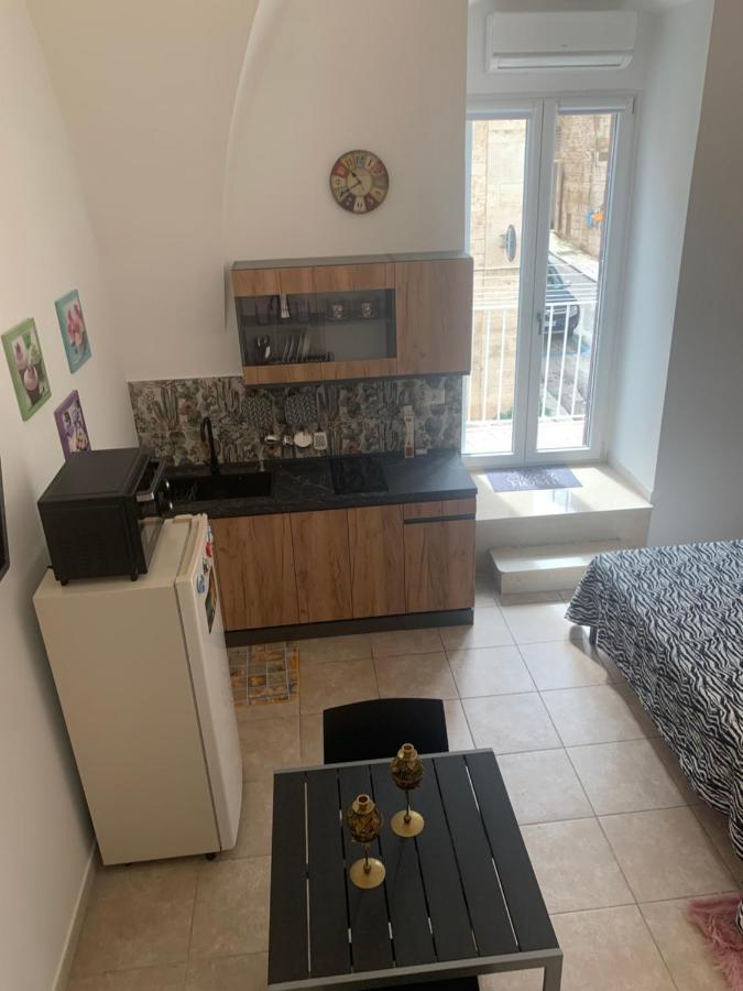 Home Stella Ruvo di Puglia Eksteriør billede