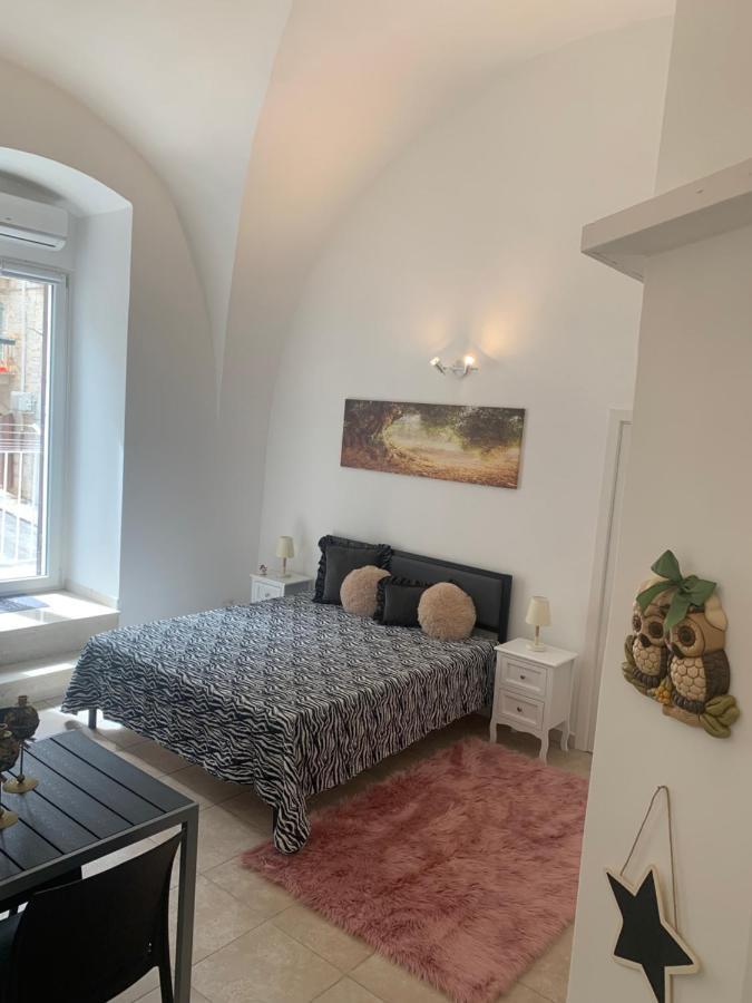 Home Stella Ruvo di Puglia Eksteriør billede