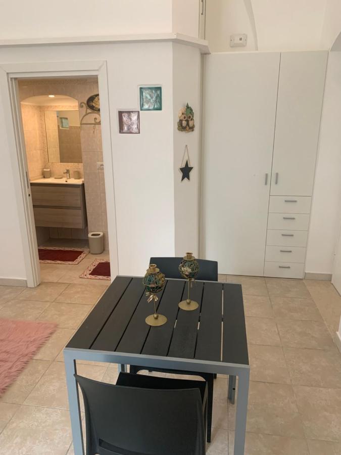 Home Stella Ruvo di Puglia Eksteriør billede