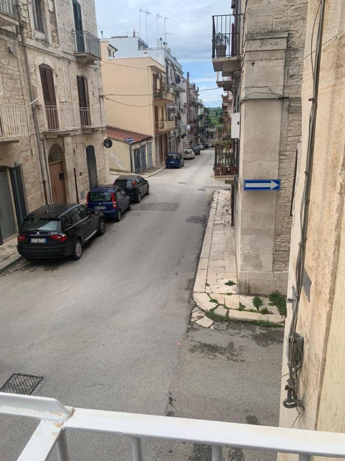 Home Stella Ruvo di Puglia Eksteriør billede